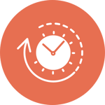 Data collection is time-consuming